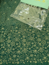Load image into Gallery viewer, Mariab Fabric Luxe Embellished Net
