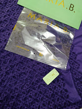 Load image into Gallery viewer, Mariab Fabric luxe Tarkashi Schiffli Embroidered Lawn
