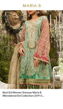 Load image into Gallery viewer, Mariab Patch Silk
