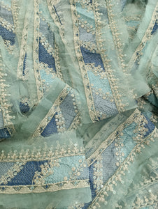 Mariab Patch Chatta Patti