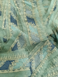 Mariab Patch Chatta Patti