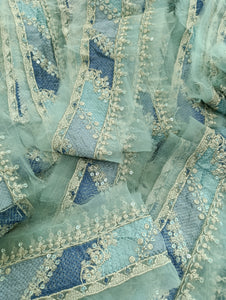 Mariab Patch Chatta Patti
