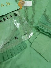 Load image into Gallery viewer, Mariab 2-Piece Ready to wear

