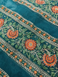 Mariab Patch