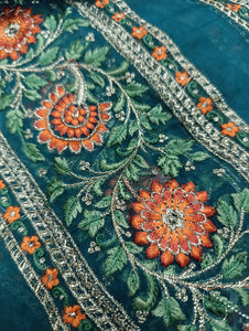 Mariab Patch