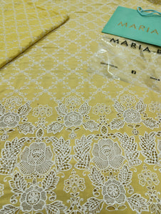 Mariab Fabric Luxe Qureshia style