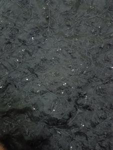 Mariab Fabric Embroidered Organza
