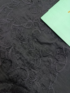 Mariab Sleeves Daman Patch