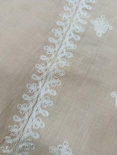 Load image into Gallery viewer, Mariab Frock Semi Stitched
