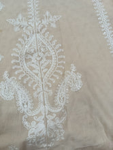 Load image into Gallery viewer, Mariab Frock Semi Stitched
