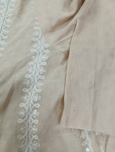 Load image into Gallery viewer, Mariab Frock Semi Stitched
