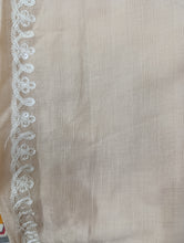 Load image into Gallery viewer, Mariab Frock Semi Stitched
