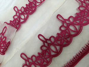 Mariab Patch Set