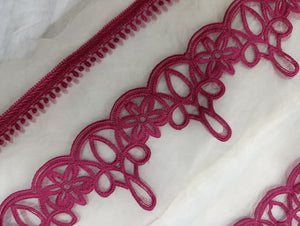 Mariab Patch Set