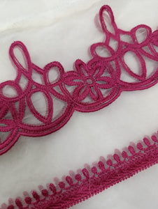 Mariab Patch Set
