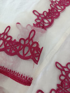 Mariab Patch Set