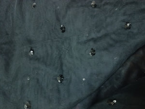 Mariab Duppta Embroidered Net