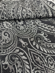 Mariab Fabric Jacquard