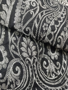 Mariab Fabric Jacquard