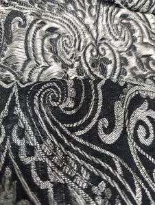 Mariab Fabric Jacquard