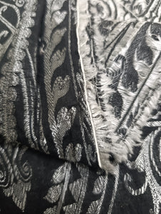 Mariab Fabric Jacquard
