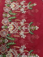 Load image into Gallery viewer, Mariab Patch Pallu
