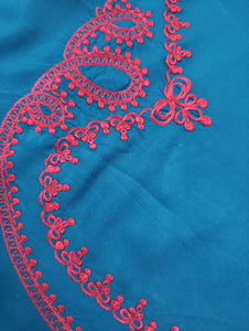 Mariab Shirt Embroidered