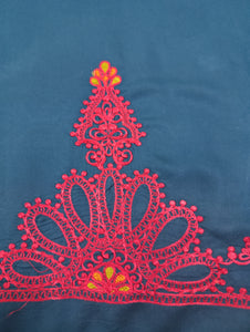 Mariab Shirt Embroidered
