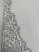 Load image into Gallery viewer, Mariab Patch Pallu Cutwork
