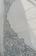 Load image into Gallery viewer, Mariab Patch Pallu Cutwork
