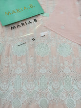 Load image into Gallery viewer, Mariab Shirt Luxe Qureshia style
