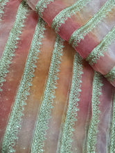 Load image into Gallery viewer, Mariab Patch Tie &amp; Dye
