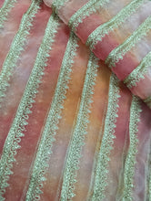 Load image into Gallery viewer, Mariab Patch Tie &amp; Dye

