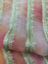 Load image into Gallery viewer, Mariab Patch Tie &amp; Dye

