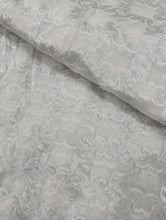 Load image into Gallery viewer, Mariab Fabric Organza Jacquard Lurex
