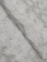 Load image into Gallery viewer, Mariab Fabric Organza Jacquard Lurex
