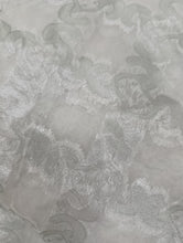 Load image into Gallery viewer, Mariab Fabric Organza Jacquard Lurex
