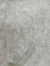 Load image into Gallery viewer, Mariab Fabric Organza Jacquard Lurex
