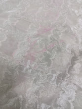 Load image into Gallery viewer, Mariab Fabric Organza Jacquard Lurex
