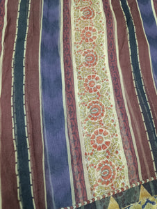 Mariab Duppta Printed Chiffon