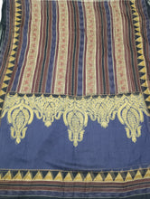 Load image into Gallery viewer, Mariab Duppta Printed Chiffon
