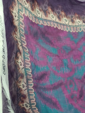Load image into Gallery viewer, Mariab Duppta Printed Chiffon
