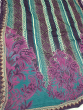 Load image into Gallery viewer, Mariab Duppta Printed Chiffon
