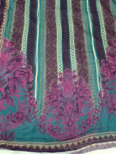 Load image into Gallery viewer, Mariab Duppta Printed Chiffon
