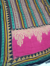 Load image into Gallery viewer, Mariab Duppta Printed Chiffon
