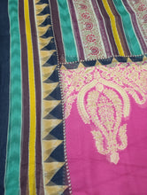 Load image into Gallery viewer, Mariab Duppta Printed Chiffon
