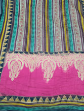 Load image into Gallery viewer, Mariab Duppta Printed Chiffon
