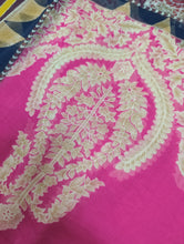 Load image into Gallery viewer, Mariab Duppta Printed Chiffon
