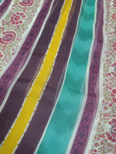 Load image into Gallery viewer, Mariab Duppta Printed Chiffon
