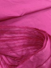 Load image into Gallery viewer, Mariab Fabric Plain Lawn
